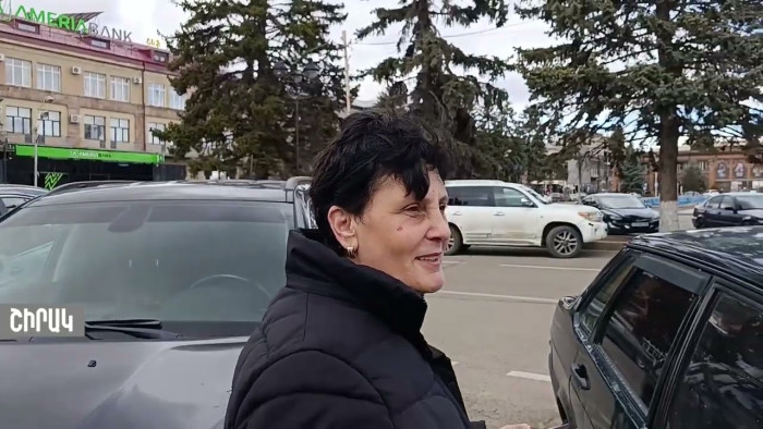 Գիտեի՞ք, որ «Ուժեղ Հայաստանը» մասնակցելու է ընտրություններին․ Հարցում