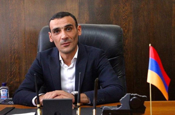 Համայնքապետը քարոզչություն է անում, որ աշնանը «դաբրո» ստանա
