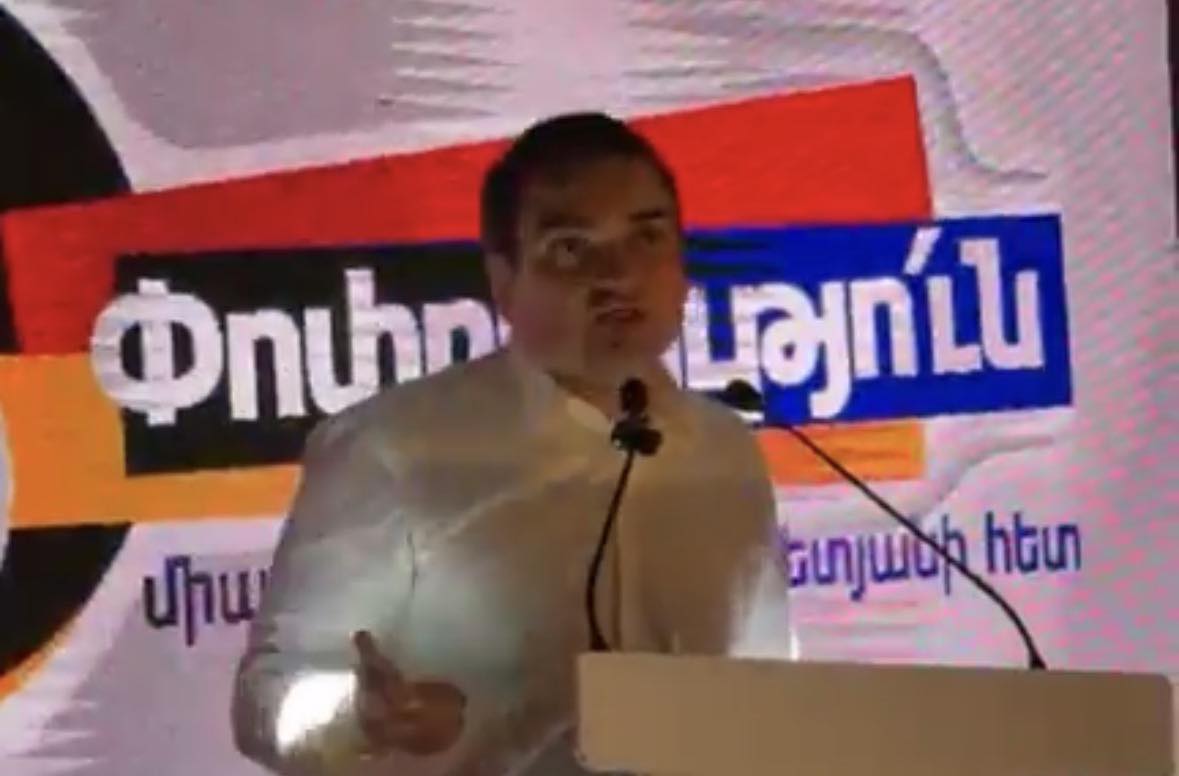 Եթե ընտրվեցին, շատ արագ դա անելու են