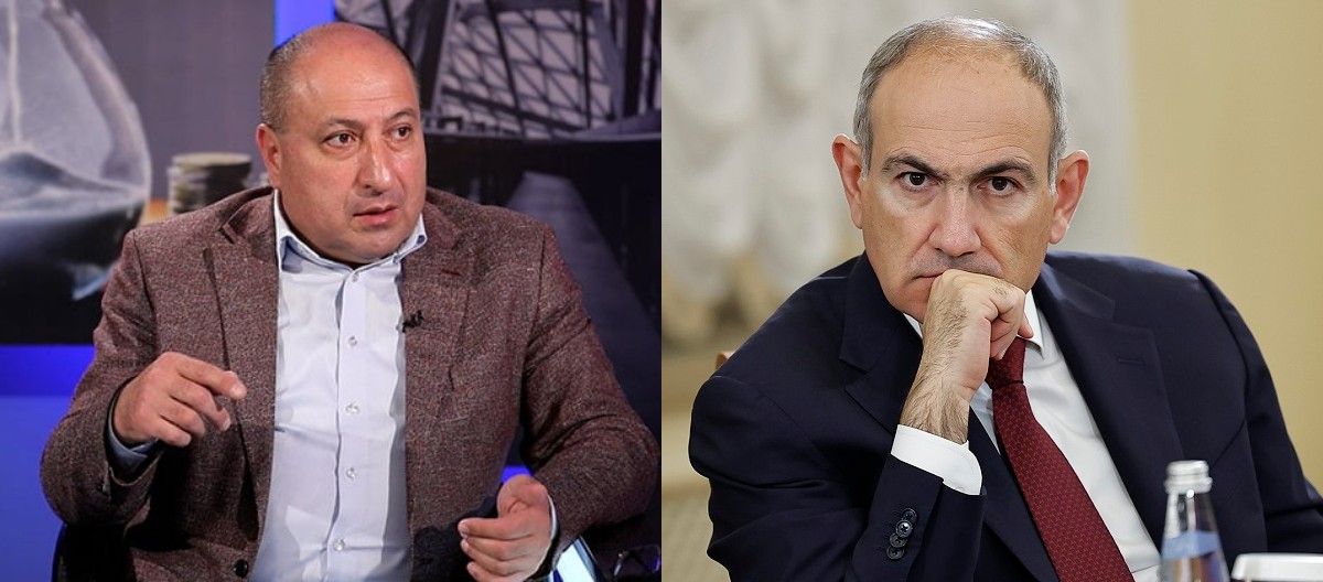 «Հրապարակ»․ Նրան շատ մեղադրանքներ են ներկայացվելու, սա կարող է նույնիսկ 50-ի մեջ չլինել