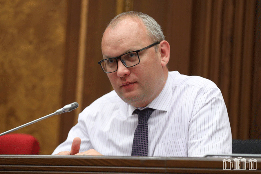 Куда Россия денется без Армении?