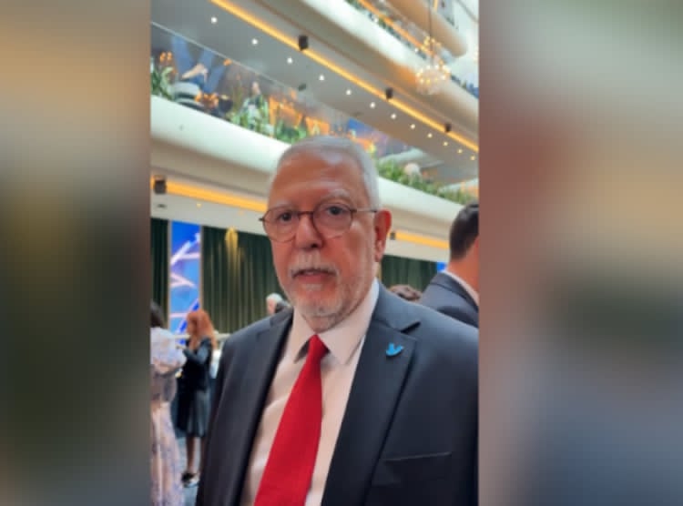 Քըլըչը գրառում է արել Թուրքիա-Հայաստան ուղիղ առևտրի մեկնարկի մասին