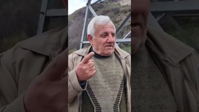 Փաշինյանը ձայն կստանա՞ Տեղ համայնքում