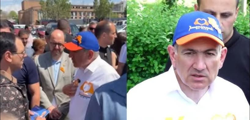 Беспрецедентный выбор