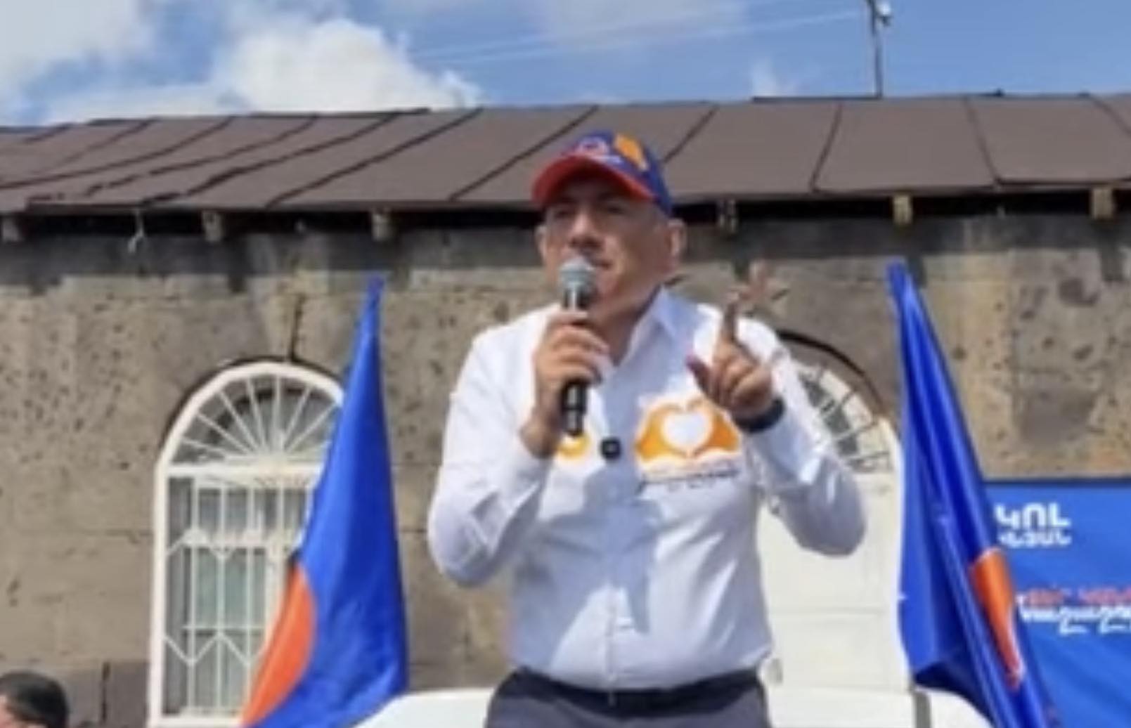 Որ միտքն է ամենաշատը հունից հանում