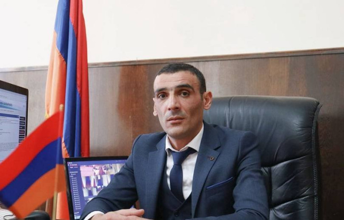«Հրապարակ». Աղբավայրը հրդեհի մեջ է, համայնքի ղեկավարը՝ քարոզչության