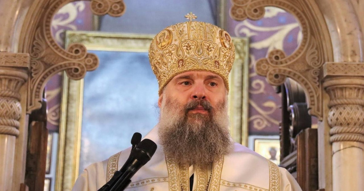 Վրաց ուղղափառ եկեղեցին ունեցավ նոր պատրիարք