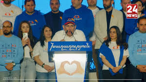 Կապանի իրեք մանեթանոց լացը՝ «Ես էլ եմ լացում, գիտեք՝ մենակ դո՞ւք եք լացում»