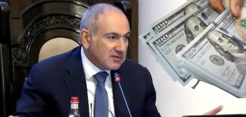 «Հրապարակ»․ Իշխանությունը մտադիր է պատիժն առավել խստացնել