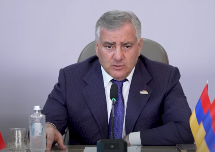 Մենք պետք է ոչ թե գոյատևենք, այլ արժանապատվորեն պահենք մեր ընտանիքը