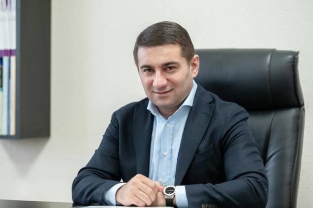 Մենք ունենալու ենք այնպիսի Հայաստան, որտեղ երեխաների ծնունդը լինելու է խաղաղ ապագայի խորհրդանիշ