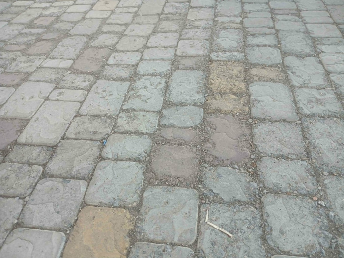Մեկ տարի առաջ շարած տոմետները մաշվել  են