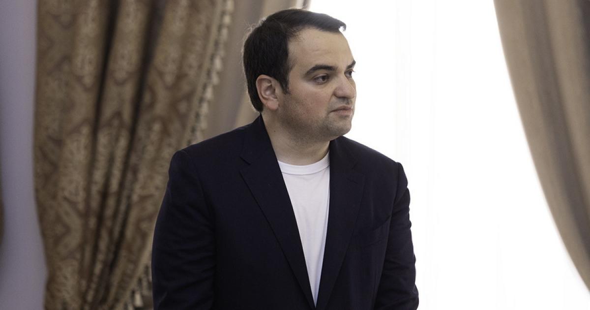 Գտիր լրտես Օնիկին․ Նարեկ Կարապետյանը լուսանկար է հրապարակել