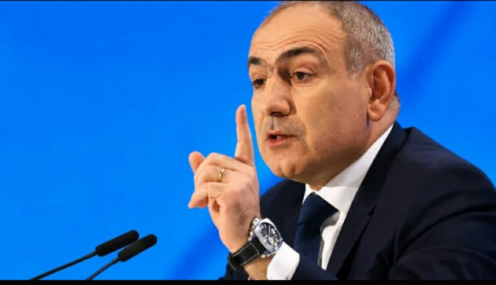 Վախի մթնոլորտ