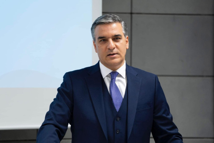 Արման Թաթոյանը մանրամասնում է, թե թեժ գծին ընտրությունների հետ կապված ինչ ահազանգեր են ստացվում