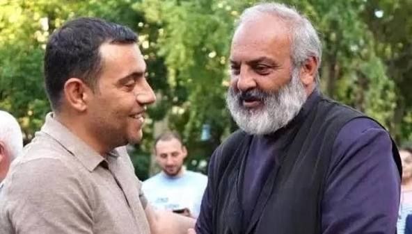 Սրբազանը շատ լավ էր. փաստաբան