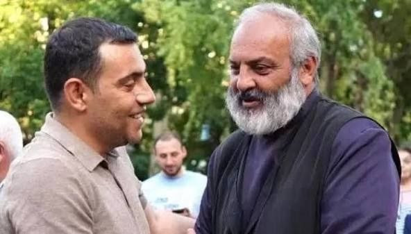 Սրբազանը շատ լավ էր. փաստաբան