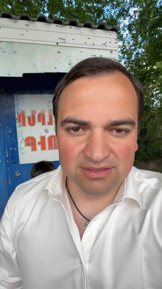 Ջուրը Արմավիրում, Դալարիկում 21 րդ դարում կրպակից են գնում