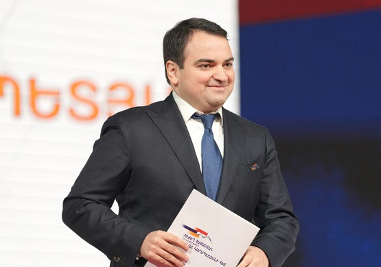 Վրաստանում երկիրը գործարար է ղեկավարում, իսկ Հայաստանում՝ դեղին լրագրող