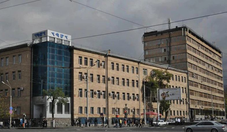 Մանկավարժական համալսարանի պաշտոնատար անձինք կատարել են ավելի քան 5 մլն ՀՀ դրամի հափշտակություն․ ՀԿ