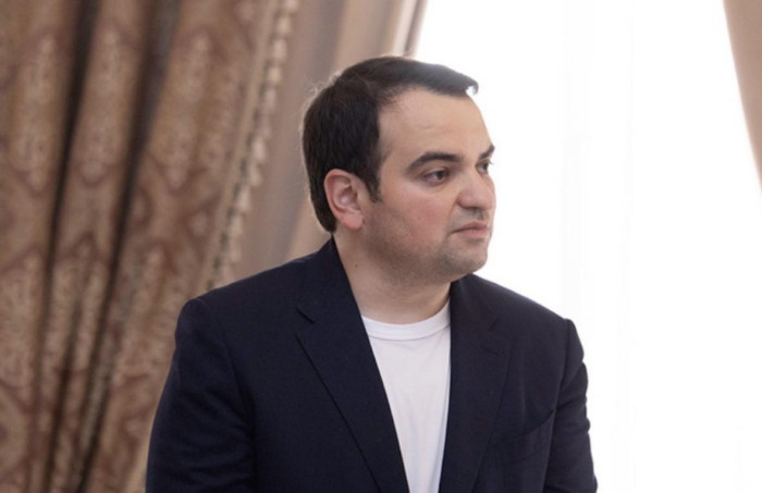 Այնտեղ իրավիճակը սուր է