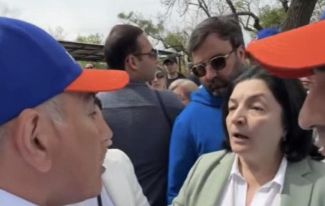 Այսօրվա հայտարարությունները կդառնան հանցագործության մասին հաղորդումներ