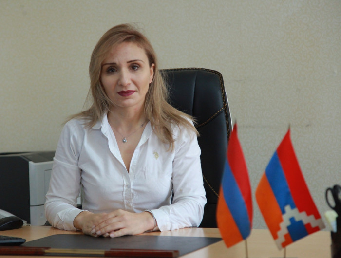 Ամոթ է, լռե՛ք, ամոթ է․ Հանգի՛ստ թողեք արցախցիներին