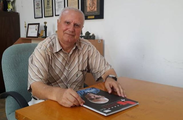 Մտորումներ օրվա խորհրդով. անապատի տեսիլքը ծարավ չի հագեցնում
