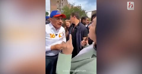 Թշնամական խոսույթ եւ սեքսիզմ