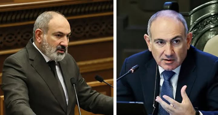 Նիկոլը կռիվ է տալիս Փաշինյանի դեմ, պետք չէ վստահել ոչ Նիկոլին, ոչ էլ՝ Փաշինյանին. Շարմազանով