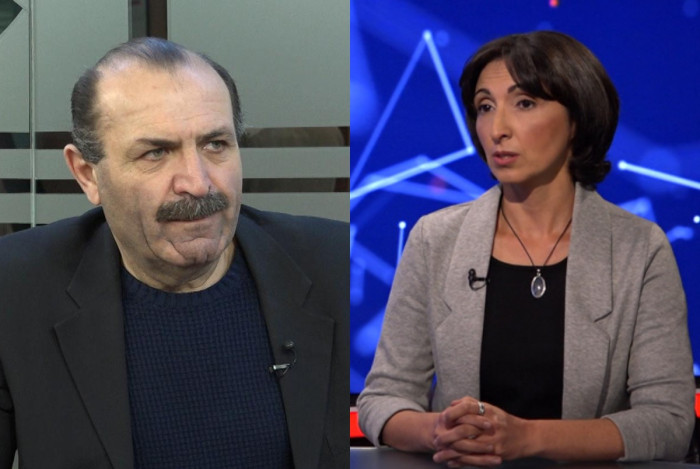 Տարիներ առաջ անգամ չէի կարող պատկերացնել, որ կարող ենք այսքան ցած իջնել