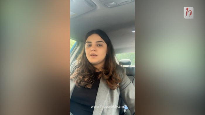 Փաշինյանի հետ վիճած բժիշկ կնոջ դուստրը մանրամասներ է հայտնում