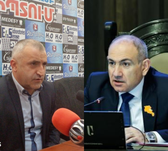 Ինքնավստահ մարդը, ուժեղ մարդը հակառակ խոսույթ, հակառակ վարքագիծ կդրսևորեր