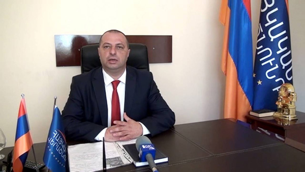 «Հրապարակ». Իշխանությունը կասկածում է Ակային