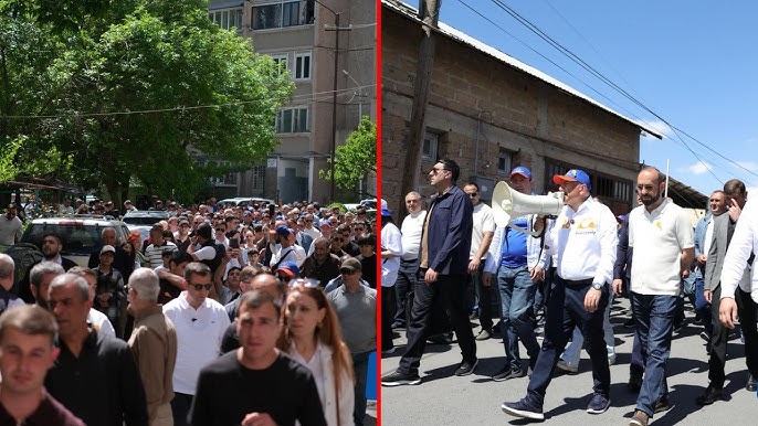 Այդպես էլ չհասկացավ