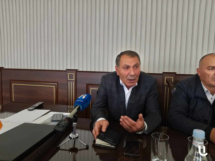 «Հրապարակ»․ Համայնքապետը մոտ 40 անձի օգնություն է տրամադրել, գույքահարկից ազատել