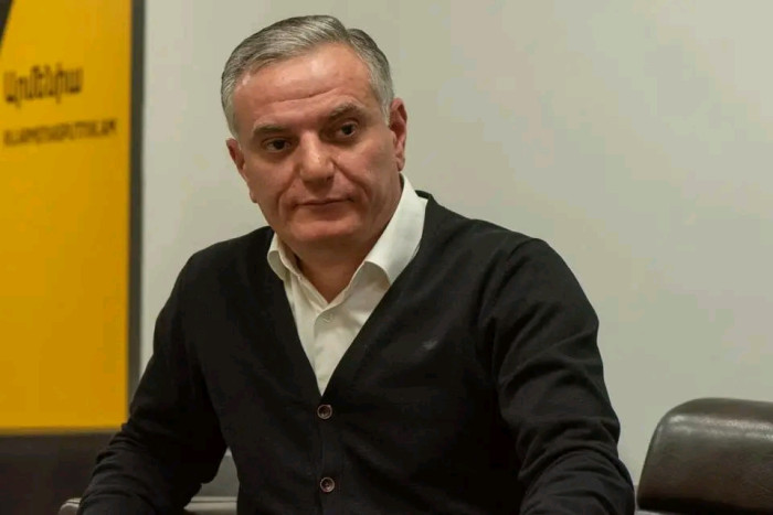 Իսկ ի՞նչն է խանգարում, որ այս ընտրություններում էլ նույնը անի