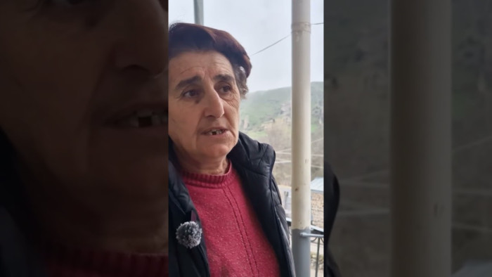 Մեզ ուժեղ ղեկավար է պետք, նապաստակներ պետք չեն
