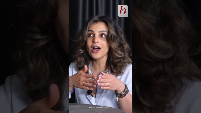 էսքան մարդ բռնելուց հետո էլ չեն վախենում, իրեն մերժում են