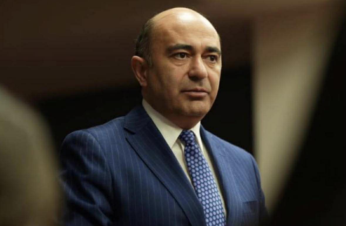 «Ակադեմիական քաղաքի» առեղծվածը