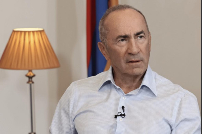 Իշխանության վերադառնալու դեպքում դա վերանալու է