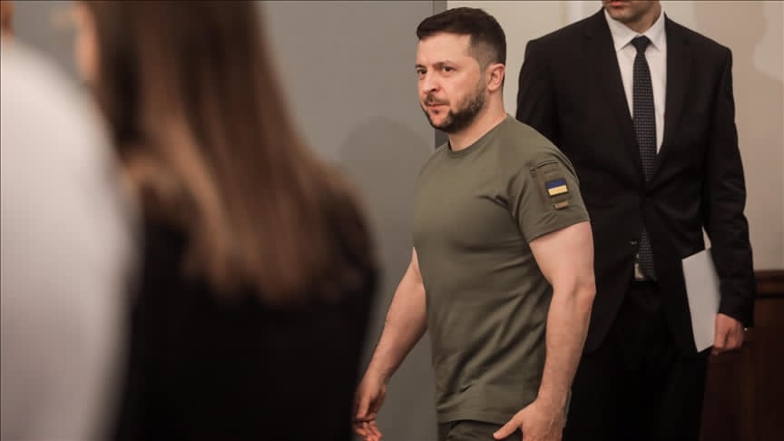 Փակուղի է, քանի որ Զելենսկին տարածքային զիջումների չի գնում․ Պենտագոն