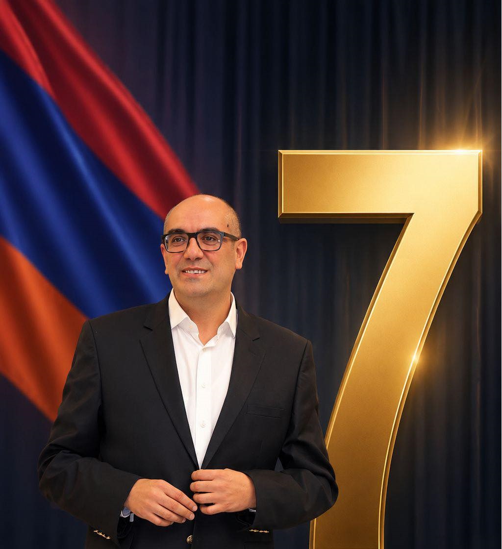 Պետական համակարգն ազատագրելու ժամանակն է