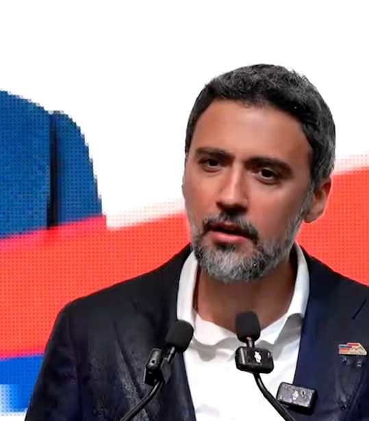 Ատելության էջը պետք է թողենք անցյալում, պետք է ունենանք փոփոխություններ