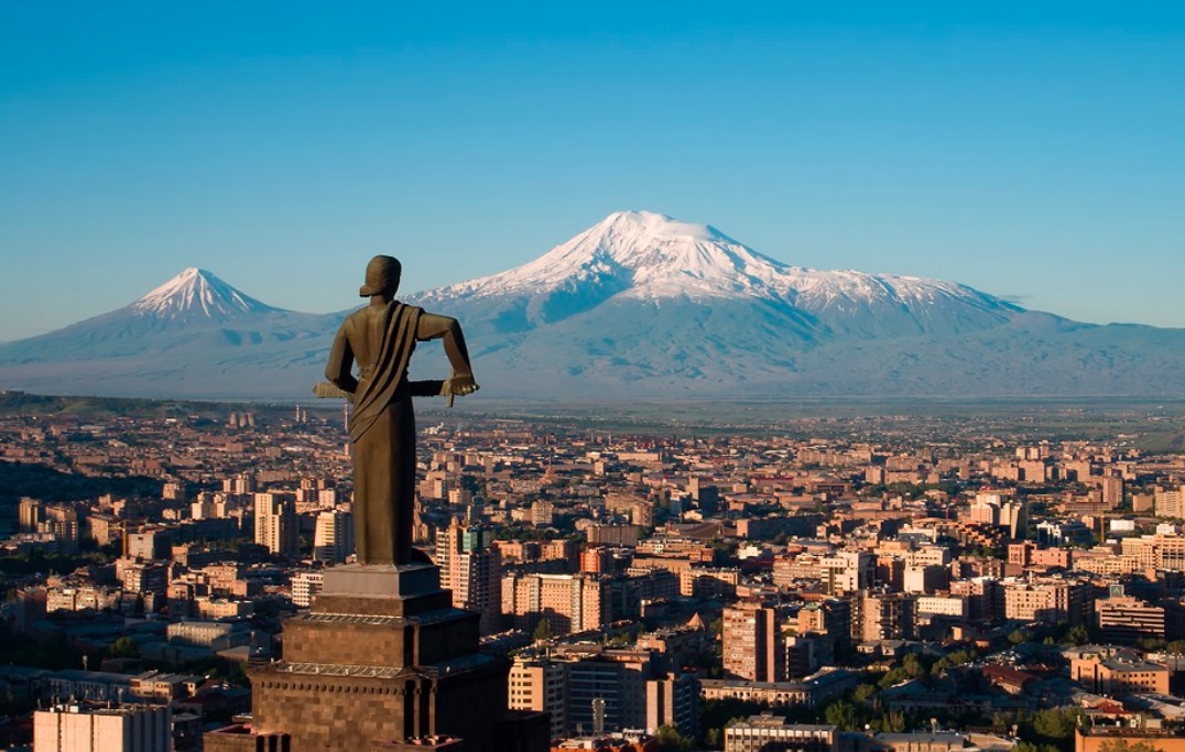 Սերունդներ, դուք ձեզ ճանաչեք