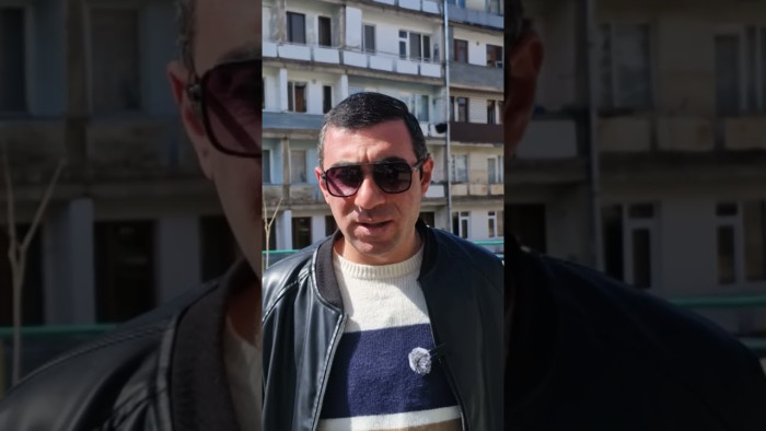 Ինչպիսի՞ ղեկավար է մեզ պետք