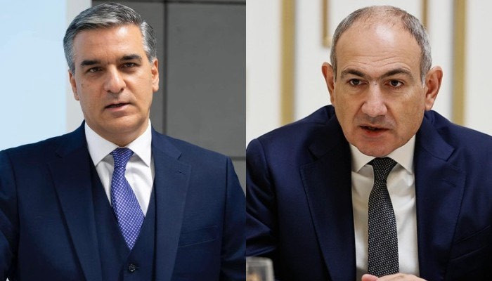 Մարդկանց նայում է որպես գործիքներ, ում միջոցով իշխանություն են պահում