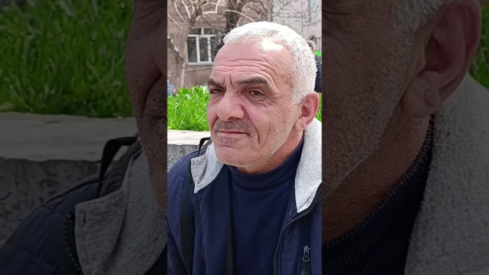 Սրտիկն ինչի՞ համար է ուղարկում, կշտանու՞մ ենք սրտիկով