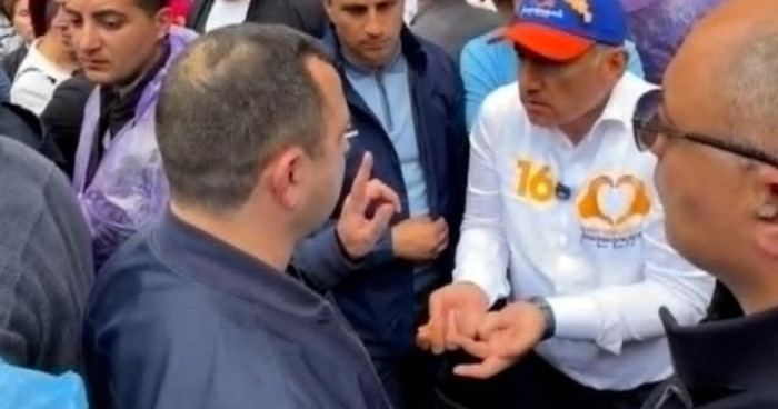 Արթուր Օսիպյանի մասով նոր զարգացումներ