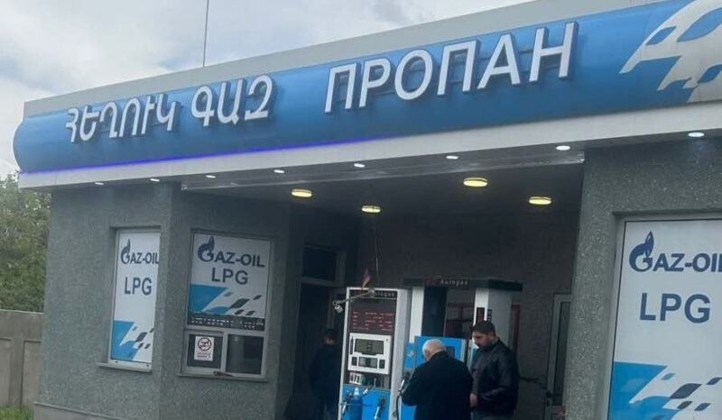 ՇՎՏՄ-ն հորդորում է նշված լցակայաններից չօգտվել